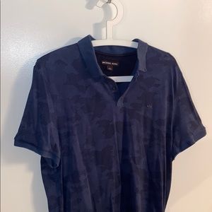 Polo from Michael Kors Large